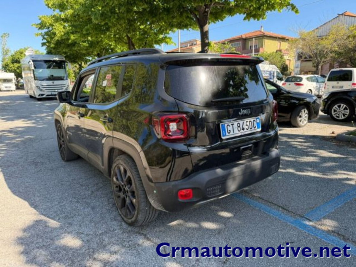 Jeep Renegade 1.6 Mjt 130 CV Limited (4)