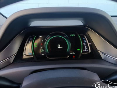 Hyundai Ioniq Plug-in Hybrid DCT Tech (10)