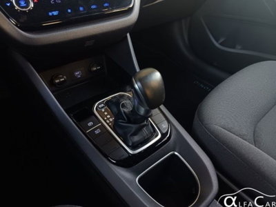 Hyundai Ioniq Plug-in Hybrid DCT Tech (11)