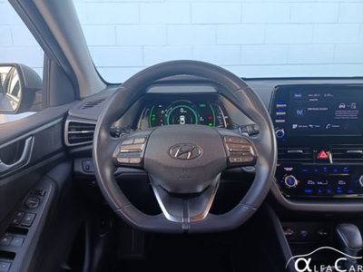 Hyundai Ioniq Plug-in Hybrid DCT Tech (14)