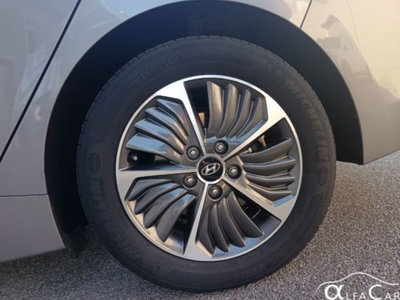 Hyundai Ioniq Plug-in Hybrid DCT Tech (18)