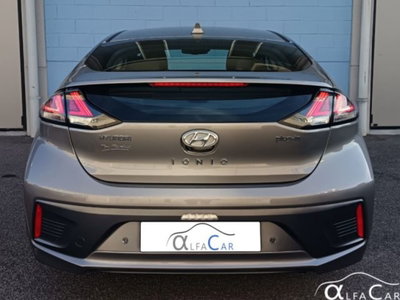 Hyundai Ioniq Plug-in Hybrid DCT Tech (4)