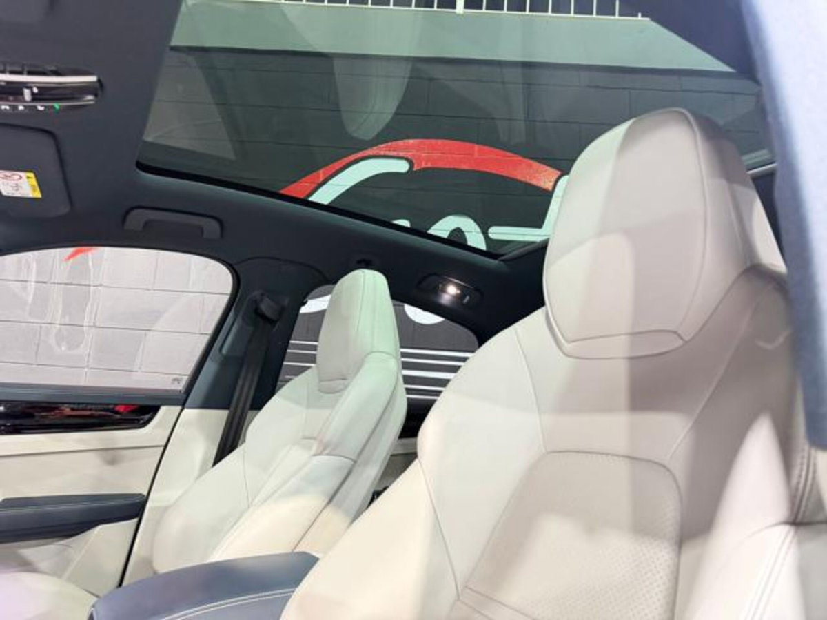 Porsche Cayenne 3.0 V6 (10)