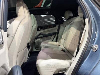Porsche Cayenne Coupé 3.0 V6 (12)