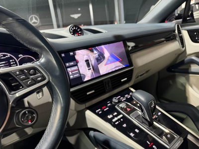 Porsche Cayenne Coupé 3.0 V6 (13)