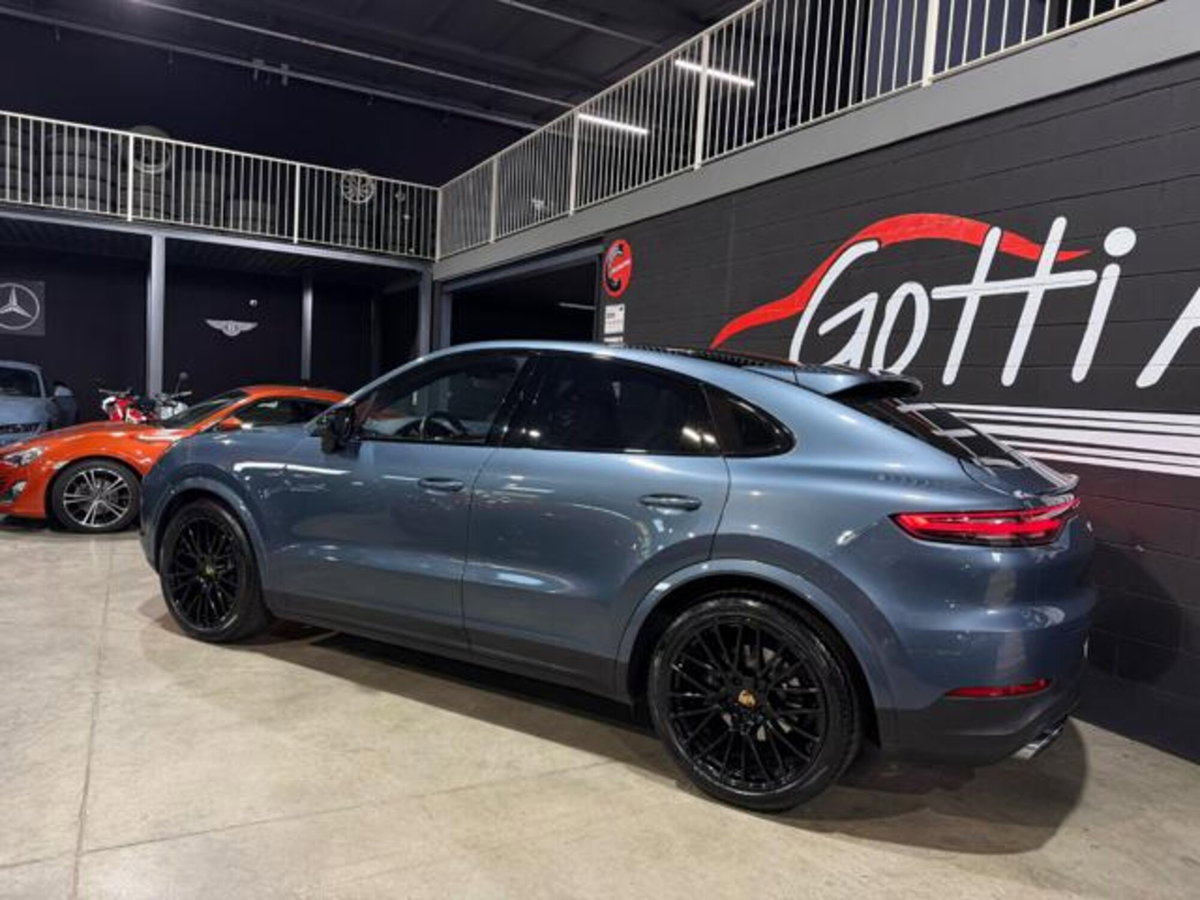 Porsche Cayenne 3.0 V6 (5)