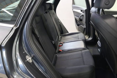 Audi Q5 Sportback 40 2.0 tdi mhev 12V S line Plus quattro s-tronic (11)
