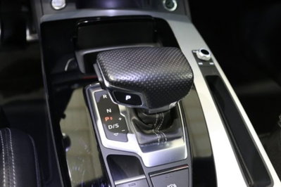 Audi Q5 Sportback 40 2.0 tdi mhev 12V S line Plus quattro s-tronic (19)