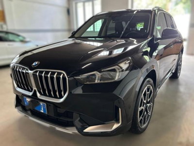 BMW X1 xDrive 20d xLine usata