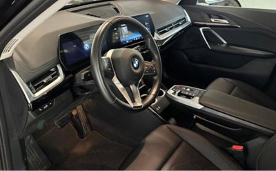 BMW X1 xDrive 20d xLine (10)