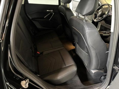 BMW X1 xDrive 20d xLine (13)