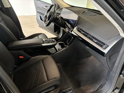 BMW X1 xDrive 20d xLine (14)