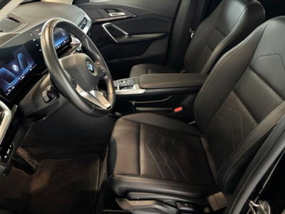 BMW X1 xDrive 20d xLine (15)