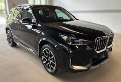 BMW X1 xDrive 20d xLine (2)