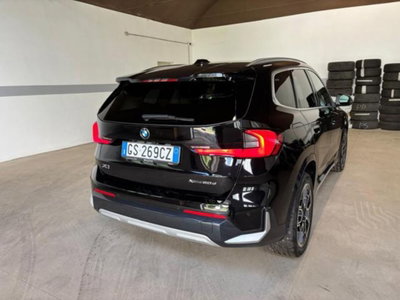 BMW X1 xDrive 20d xLine (3)
