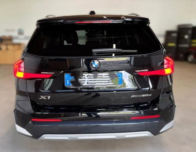 BMW X1 xDrive 20d xLine (4)