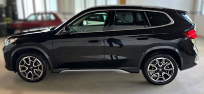 BMW X1 xDrive 20d xLine (5)