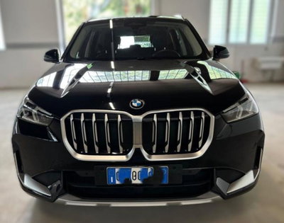 BMW X1 xDrive 20d xLine (6)