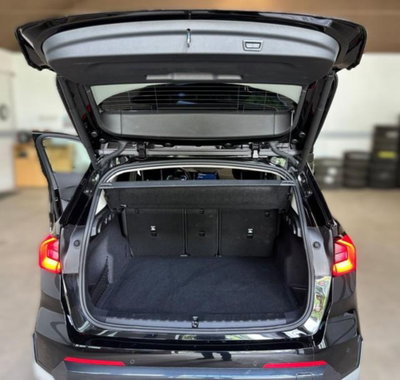 BMW X1 xDrive 20d xLine (7)