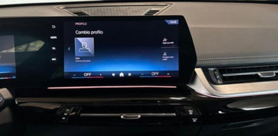 BMW X1 xDrive 20d xLine (8)