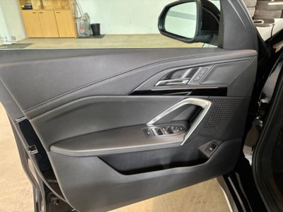BMW X1 xDrive 20d xLine (9)