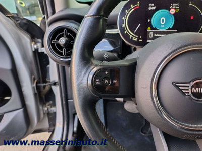 MINI Mini Clubman Clubman 1.5 Cooper Essential auto (11)