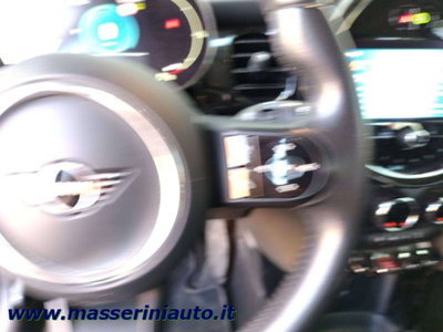 MINI Mini Clubman Clubman 1.5 Cooper Essential auto (12)