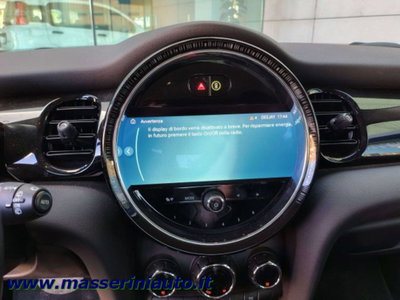 MINI Mini Clubman Clubman 1.5 Cooper Essential auto (13)