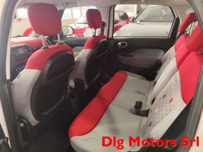 Fiat 500L 1.4 95 CV Lounge (10)