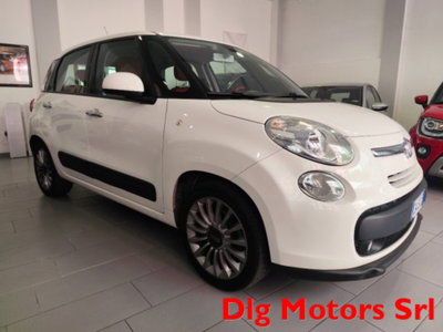 Fiat 500L 1.4 95 CV Lounge (2)