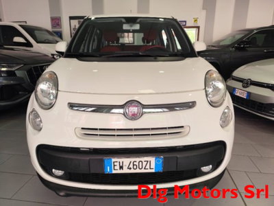 Fiat 500L 1.4 95 CV Lounge (3)