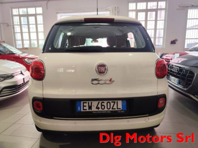 Fiat 500L 1.4 95 CV Lounge (4)