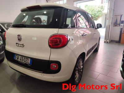 Fiat 500L 1.4 95 CV Lounge (5)