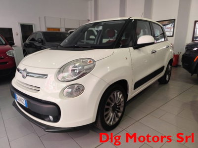 Fiat 500L 1.4 95 CV Lounge (7)