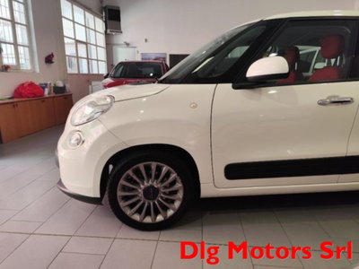 Fiat 500L 1.4 95 CV Lounge (8)