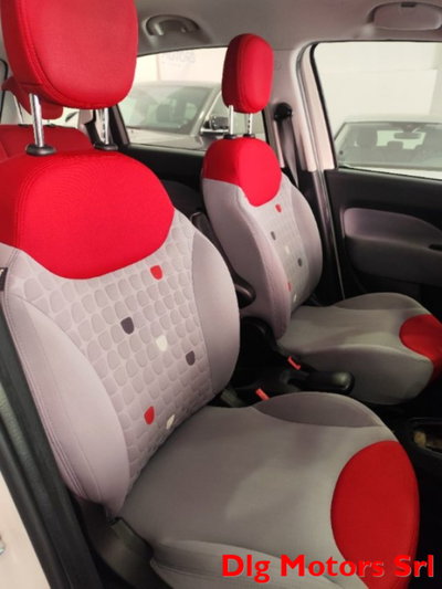 Fiat 500L 1.4 95 CV Lounge (9)