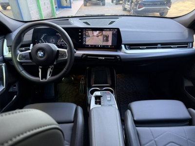 BMW X2 xdrive 20d 48V auto (10)
