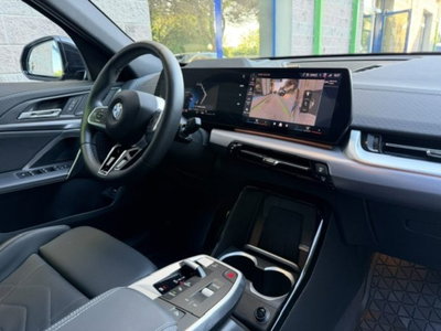 BMW X2 xdrive 20d 48V auto (12)