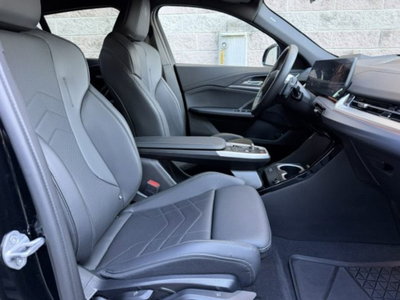 BMW X2 xdrive 20d 48V auto (16)