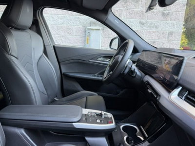 BMW X2 xdrive 20d 48V auto (17)