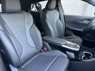 BMW X2 xdrive 20d 48V auto (18)