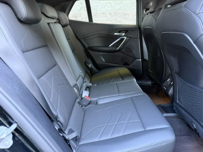 BMW X2 xdrive 20d 48V auto (20)