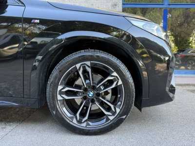 BMW X2 xdrive 20d 48V auto (4)
