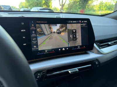 BMW X2 xdrive 20d 48V auto (8)