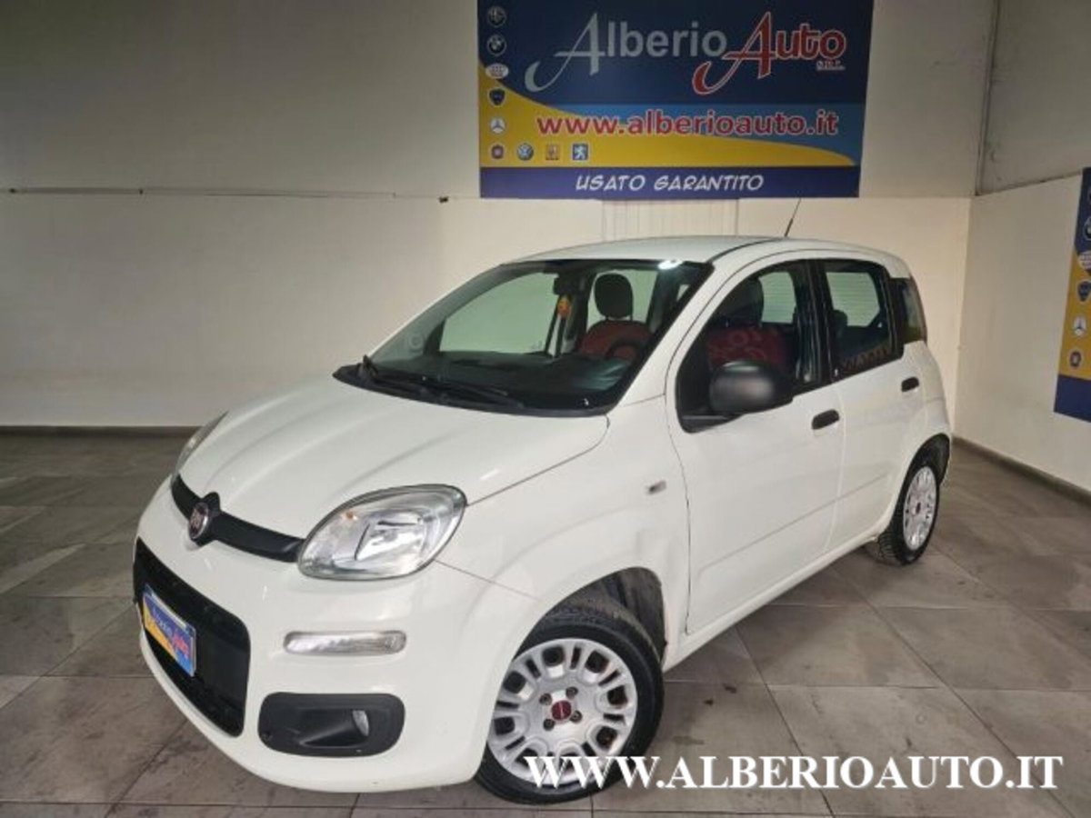 Fiat Panda 1.2 Easy