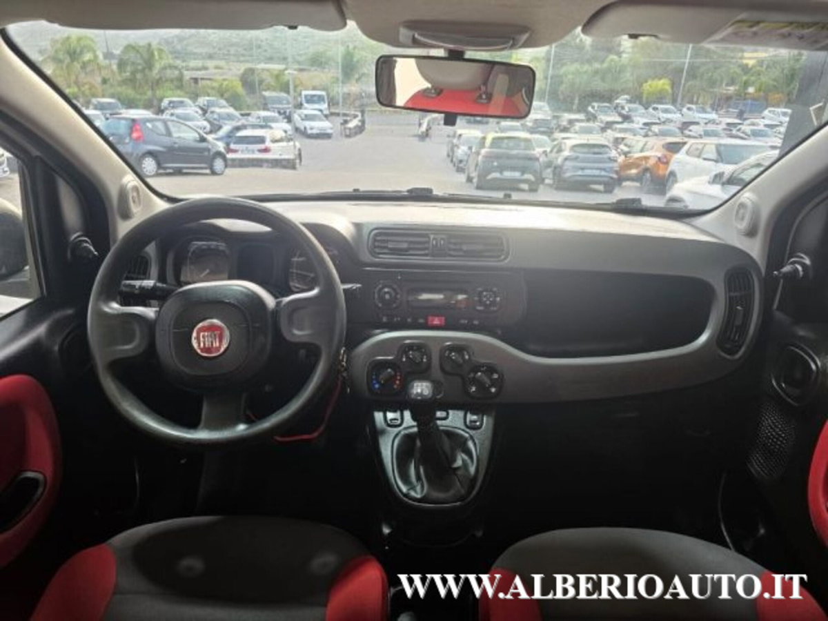 Fiat Panda 1.2 Easy (10)