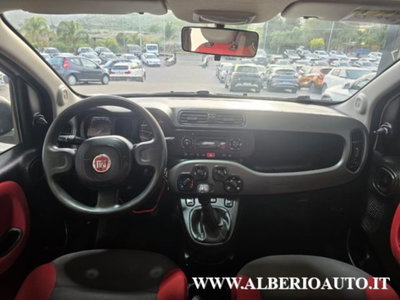 Fiat Panda 1.2 Easy (10)