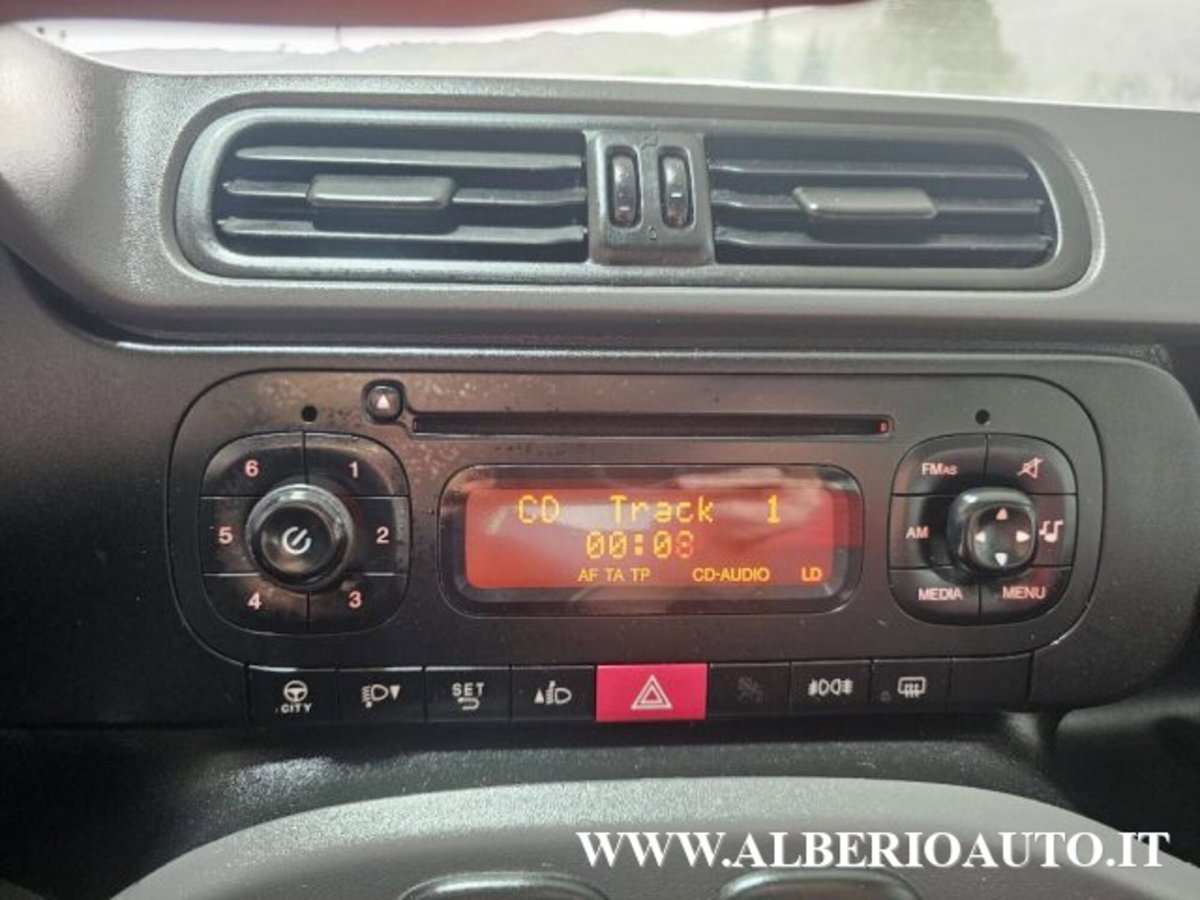 Fiat Panda 1.2 Easy (11)