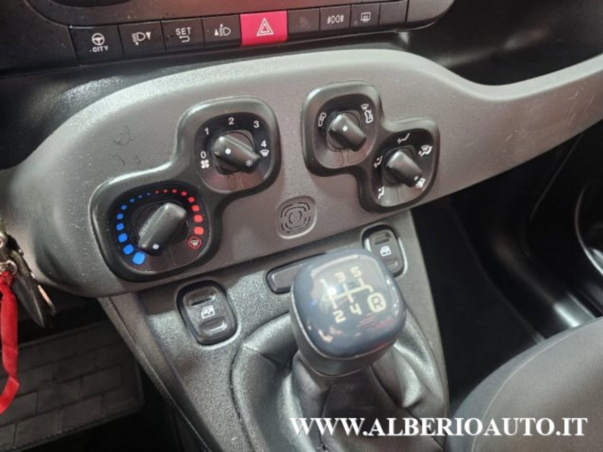 Fiat Panda 1.2 Easy (12)