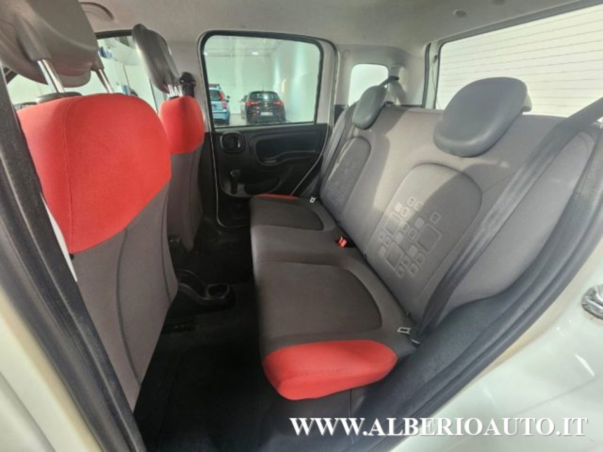 Fiat Panda 1.2 Easy (13)
